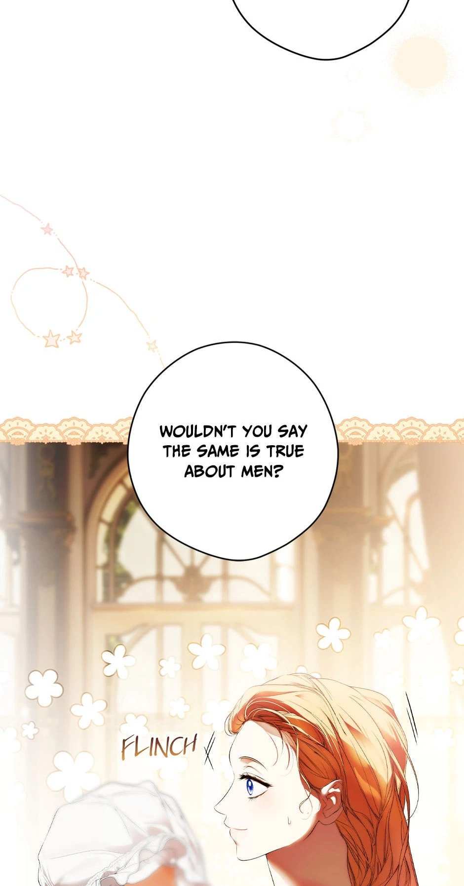 Secret Lady, Chapter 108 image 41